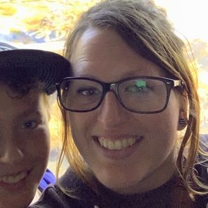 Meet your Posher, Regina